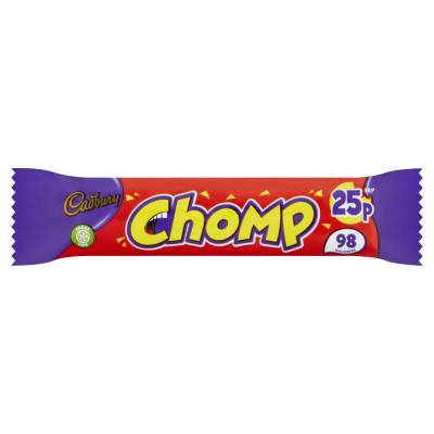 Chomp Bar
