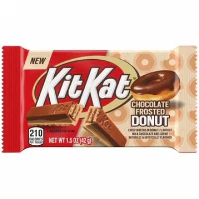 Frosted Donut KitKat