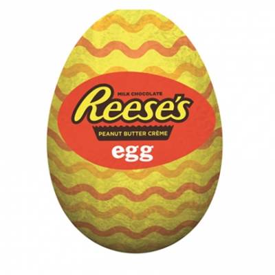 Reeses Creme Egg