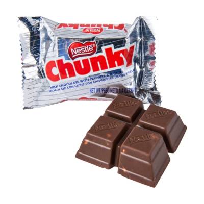 Nestle Chunky