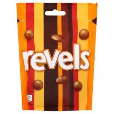 Revels 71g Treat Bag