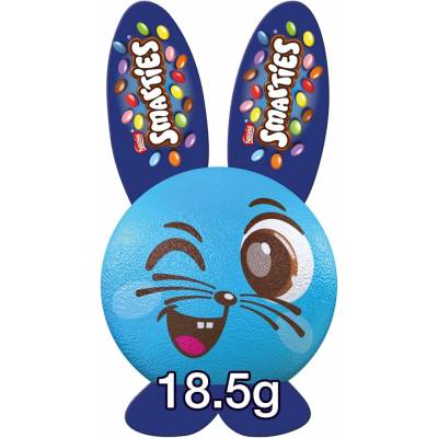 Smarties Bunny Easter Figure 18.5g