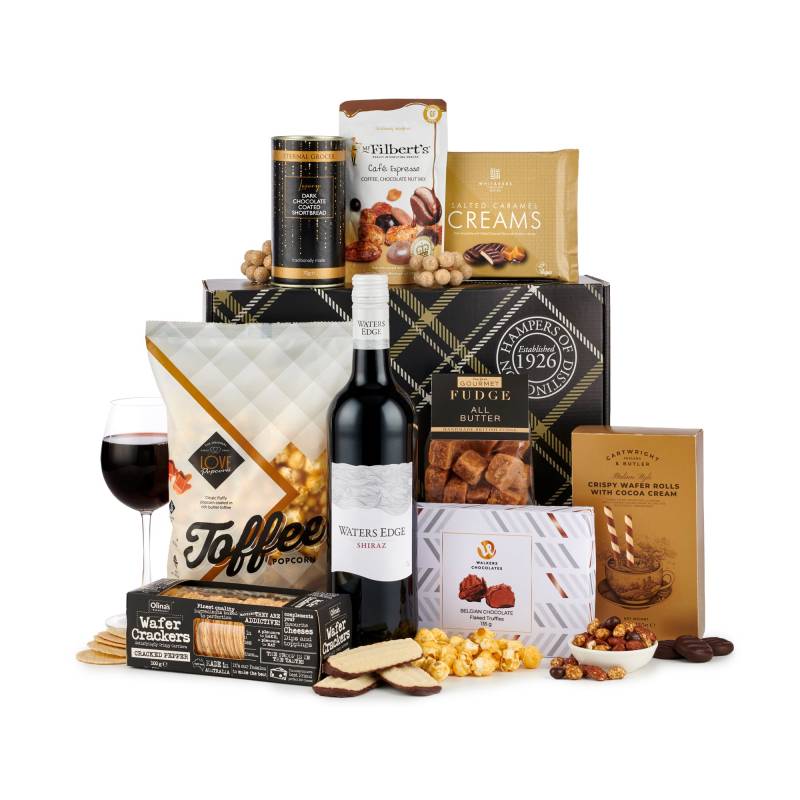 The Winter Wonderland Hamper