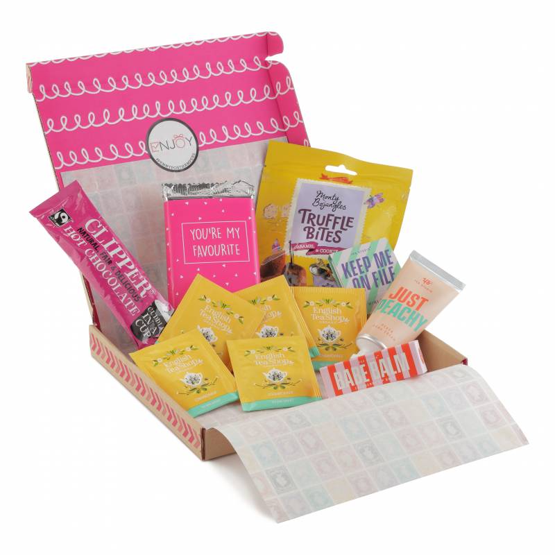 Pamper Hamper