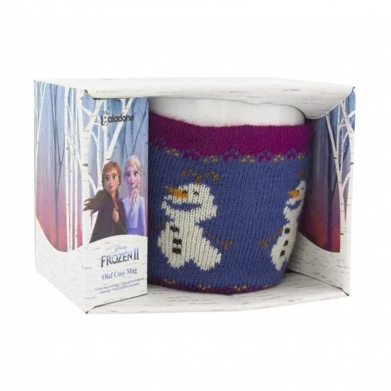 Frozen 2 Olaf Jumper Mug