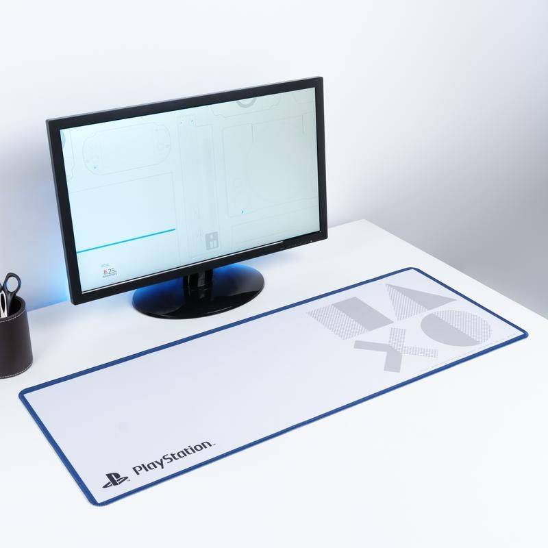 Sony PS5 Desk Mat for Gaming