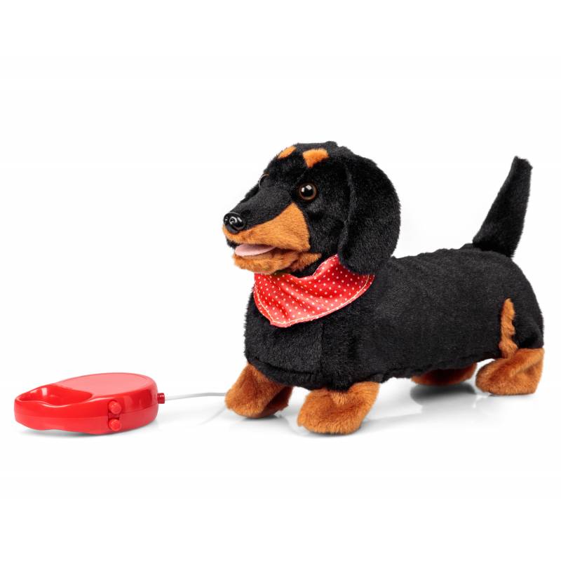 Remote Controlled Sausage Dog