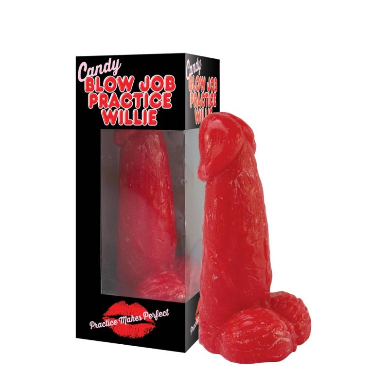 Candy Willy
