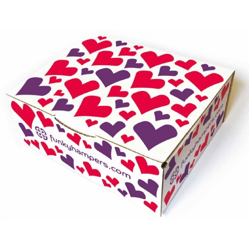 Sweet Love Box